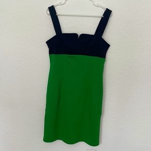 Derek Lam For Design Nation Mini Dress
